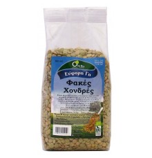 ΦΑΚΕΣ ΧΟΝΔΡΕΣ ΒΙΟ 500ΓΡ